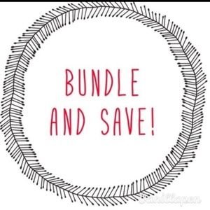 Bundle and Save